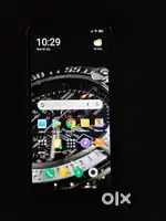Gaming phone new condition poco f1