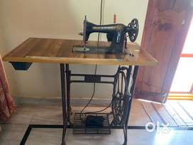 Usha sewing machine