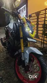 Mt 15 top condition 2022