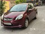 Honda Amaze 2015 Petrol 54000 Km Driven