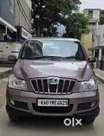 Mahindra Xylo 2009-2011 E8 BS IV, 2009, Diesel