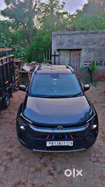 Tata Nexon 2023 Petrol 13000 Km Driven