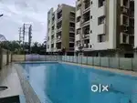 3Bhk Flat sale at Garia.