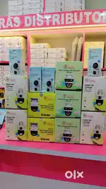 Cc camers avilable