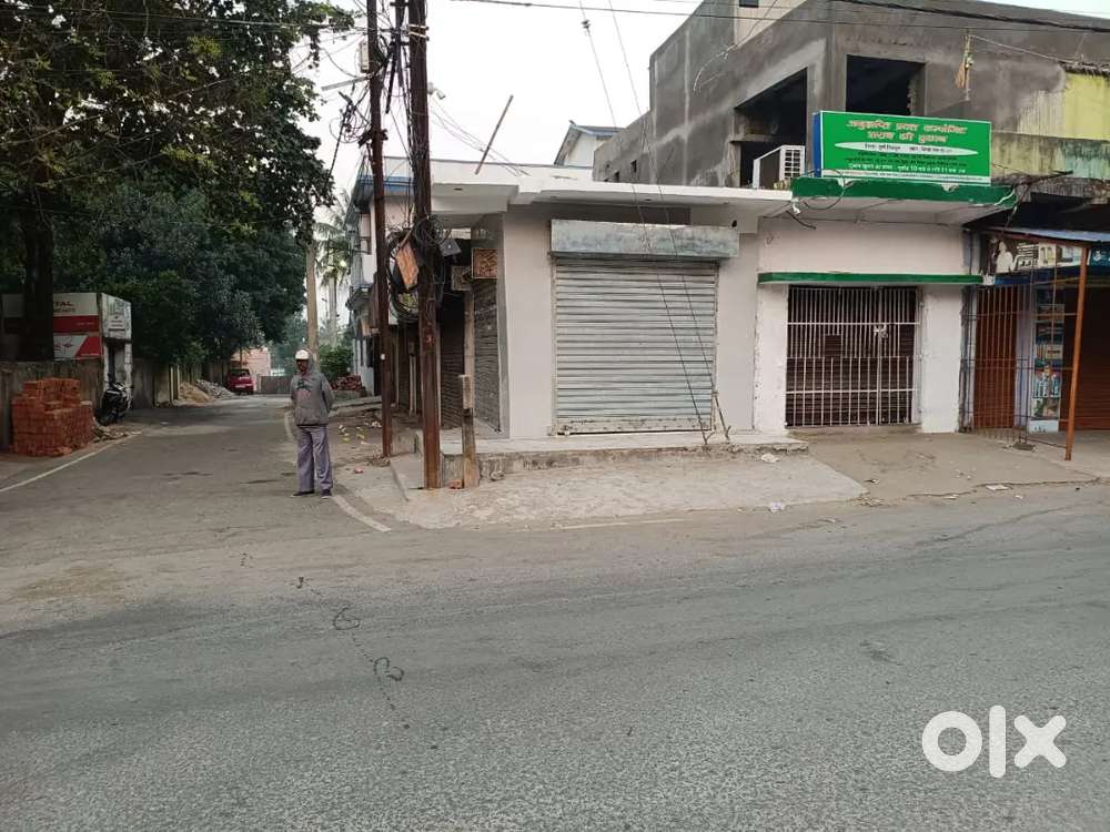 Shops For Rent in Birsanagar