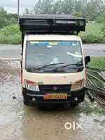 Tata magic ace HT