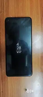 Oppo f21 S Pro 5G .8GB RAM