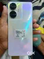 Realme c55 (9 month old) 8+8 128  (Bill Box 33wt charger available)