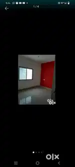1 RK on rent