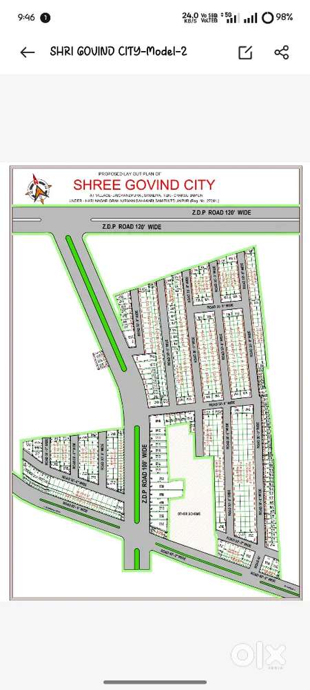 Best location investment ( मात्र 3 साल में डबल रिटर्न की गारंटी )
