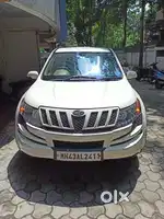 Xuv 500 powerful vehicle | no accident | best car