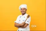 Hiring INDIAN CHEF-3yr + exper(Bhubaneswar)