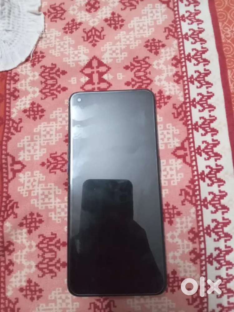 Oppo f19 good condition