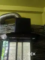 Ventair kitchen chimney