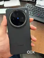 VIVO X200 256GB, ONLY EXCHANGE