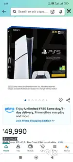 Ps5 digital