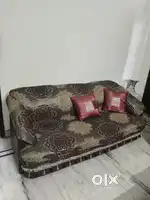 Sofa  4 Seater