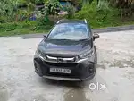 Honda WR-V 2018 Petrol Good Condition