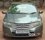 Honda City V AT, 2011, Petrol