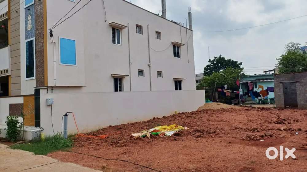 BV NAGAR MENI BUYPASS ROAD NEAR RASI LAYOUT 42 ANK SITE PER ANKCOST3 L