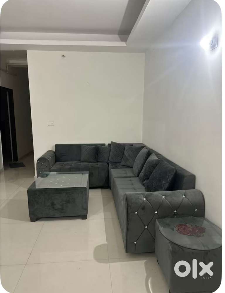 6 Seater Sofa