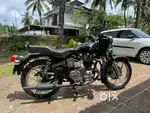2004 Old model bullet