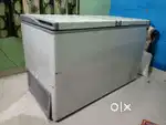 Ice Cream Freezer