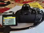 Nikon d5300 brand new condition