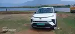 Tata Punch EV 2024 Electric 40000 Km Driven