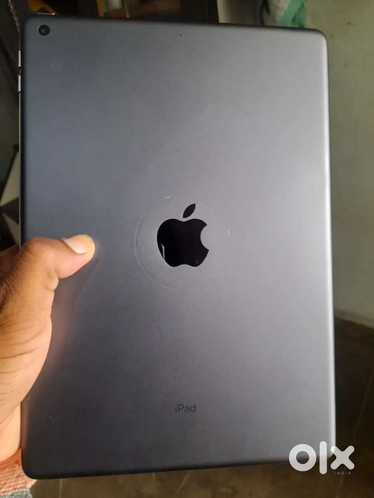 Ipad 9th generation