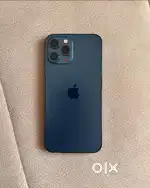 I sell my i phone 12pro max