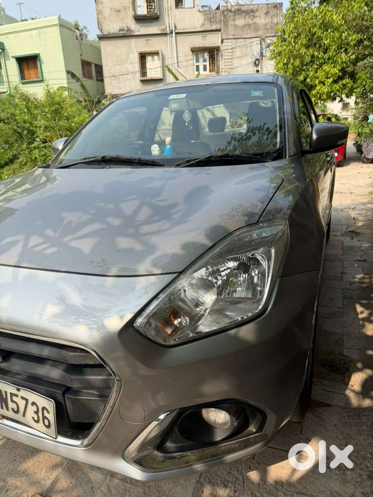 Driver required to drive swift dezire for travels