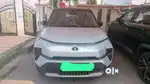 Tata Punch EV 2024