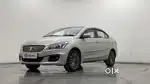 Maruti Suzuki Ciaz 1.4 AT Alpha, 2018, Petrol