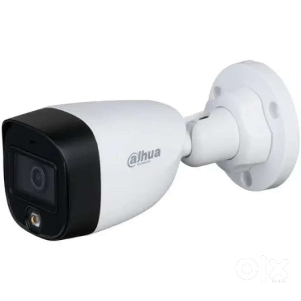 CCTV Camera with DVR at low prices