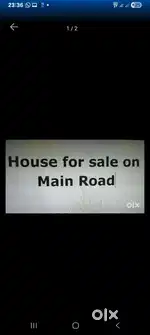 HOUSE FOR SALE