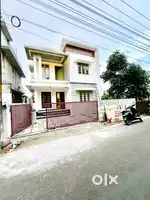 1500Sqft & 4CENT Premium Villa PWD road Frendge near kunanmav