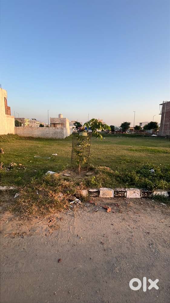 300 Gaj plot in Ecocity 2 New chandigarh