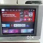 Videocon TV ( CRT)