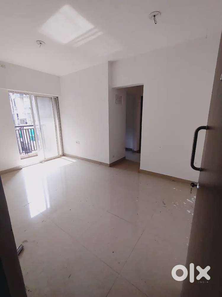1 bhk 585sq.ft Heavy Deposit 12 lacs zero maintenance in Db ozone