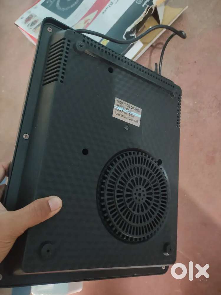 Surya Induction Fully New Not Used