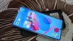 POCO X6 PRO 5 month old 8/256 gb grey