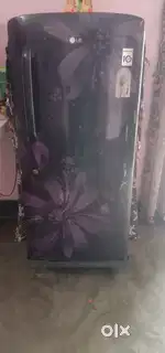 Brand : LG single door large size