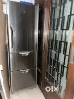 hitachi triple door