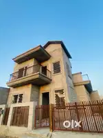 150 gaj modern home