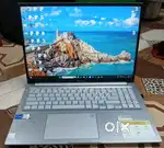 ASUS Vivobook 16.  (6year plus warranty) Only 3 months use