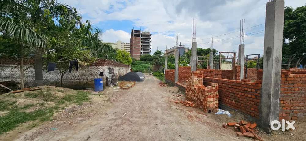 ग्रेटर नोएडा में पाए सबसे अच्छे जमीन अच्छी लोकेशन पर