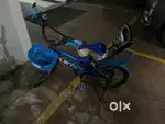 Kids Bicycle for Sale – Perfect for 4 to 8 Years ‍️