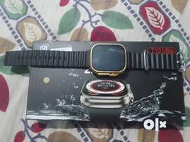 Smart watch Ultra