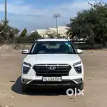 Hyundai Creta 1.6 VTVT S, 2021, Petrol